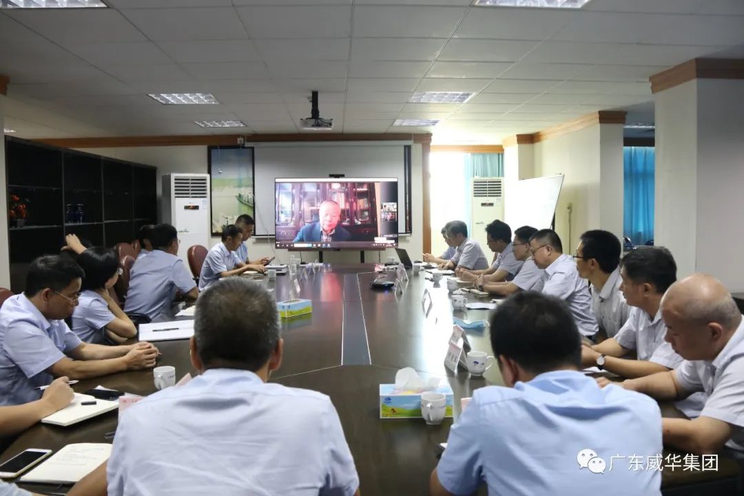 廣東盈華高端銅箔、高性能覆銅板新項(xiàng)目每周動(dòng)態(tài)！
