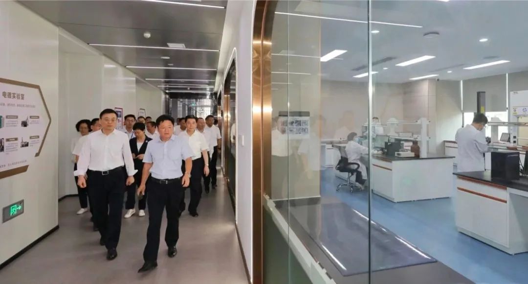 廣東盈華高端銅箔、高性能覆銅板新項目動態(tài)報道?。ǖ?6期）